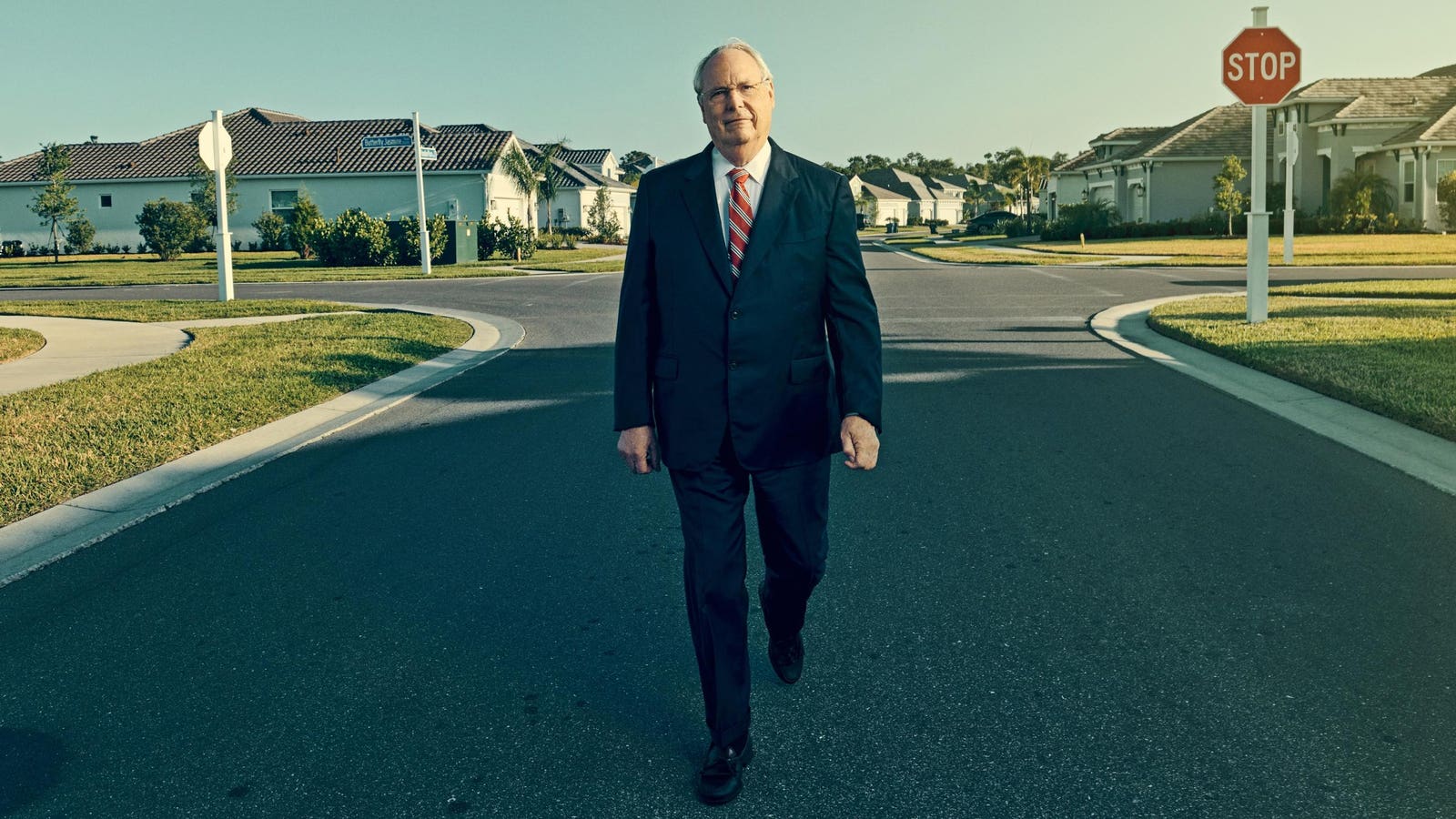 This Florida Homebuilder And Former State Legislator Is Now A Billionaire