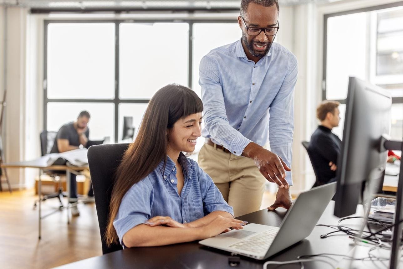 Five Strategies For Empowering The Next Generation Of Tech Talent
