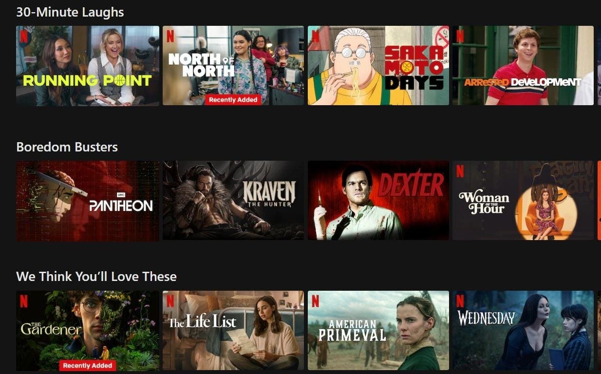 You Should Watch This Perfect 100% Scored Netflix Show This Week