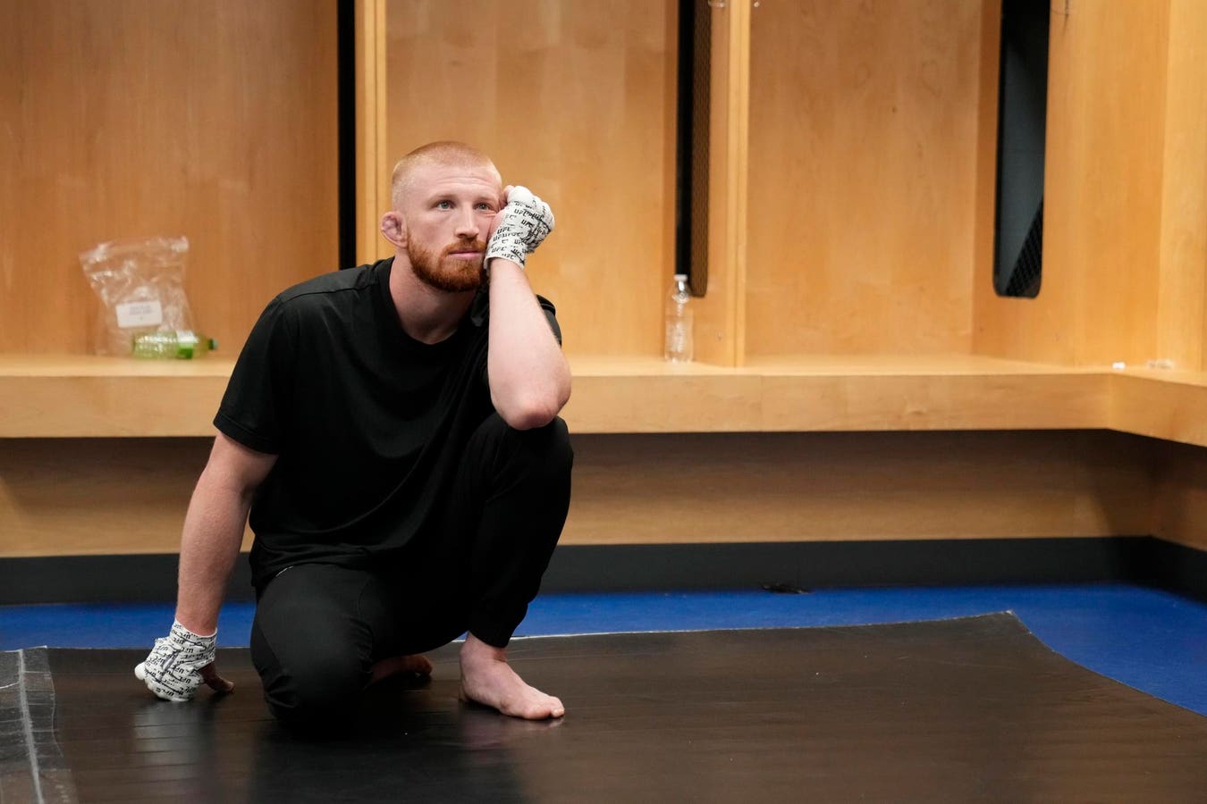 Bo Nickal Responds To Critics’ Fraud Check Claims After First Pro Loss