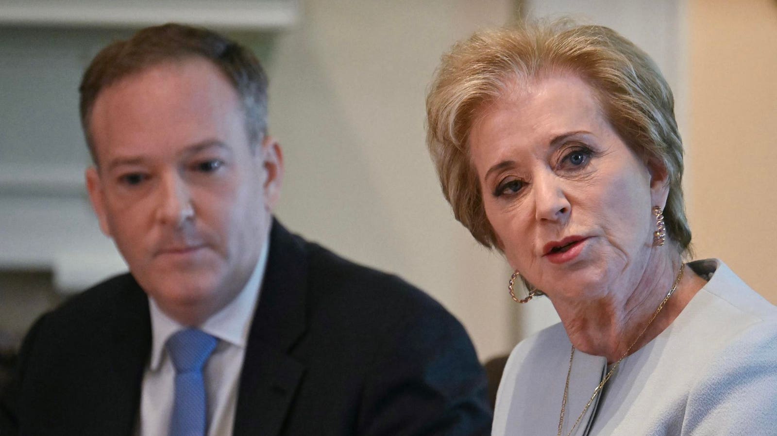 Department Of Education Prepares To Seize 15% Of Student Loan Borrowers’ Pay