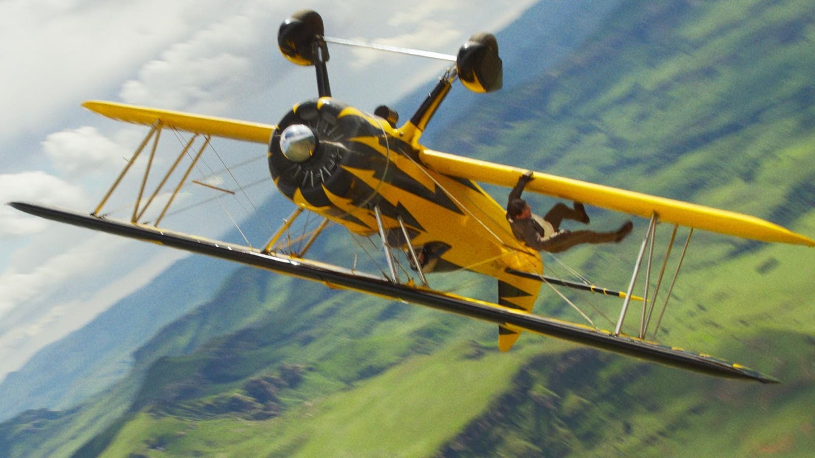 Do Critics Accept Tom Cruise’s Final ‘Mission’?