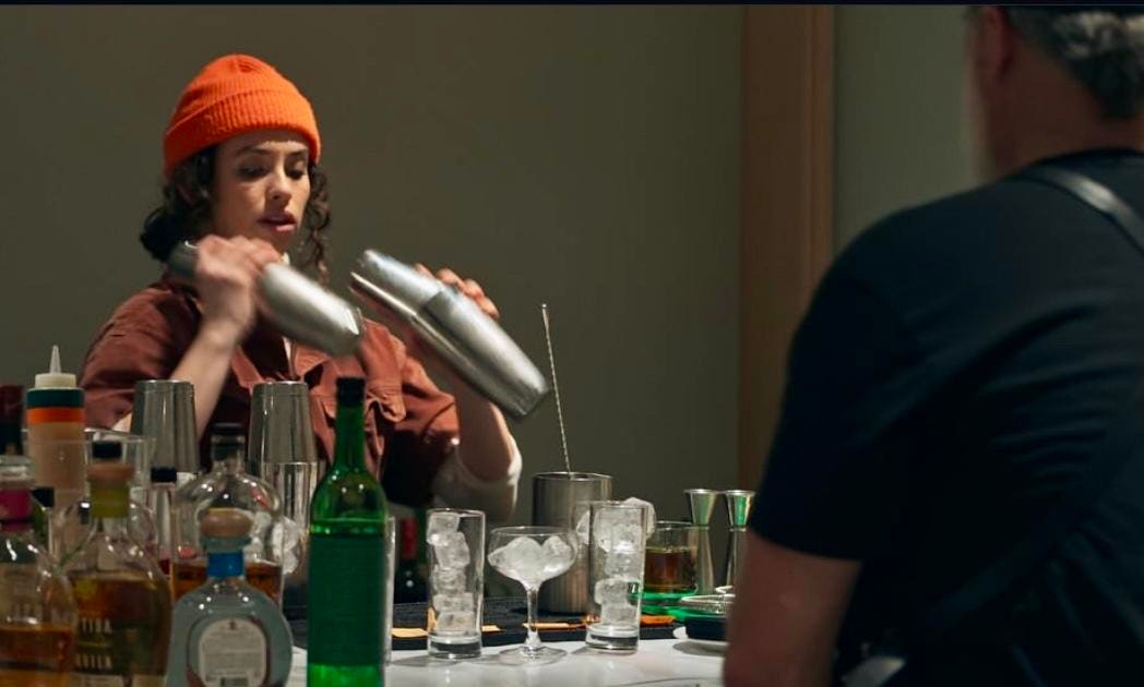 Seattle International Film Festival’s Shining Culinary Stars For 2025