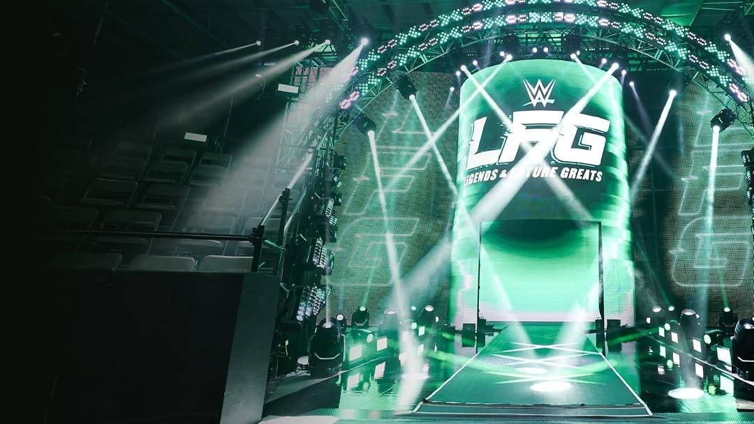 WWE LFG Winners Tyra Mae Steele And Jasper Troy React To Historic Wins