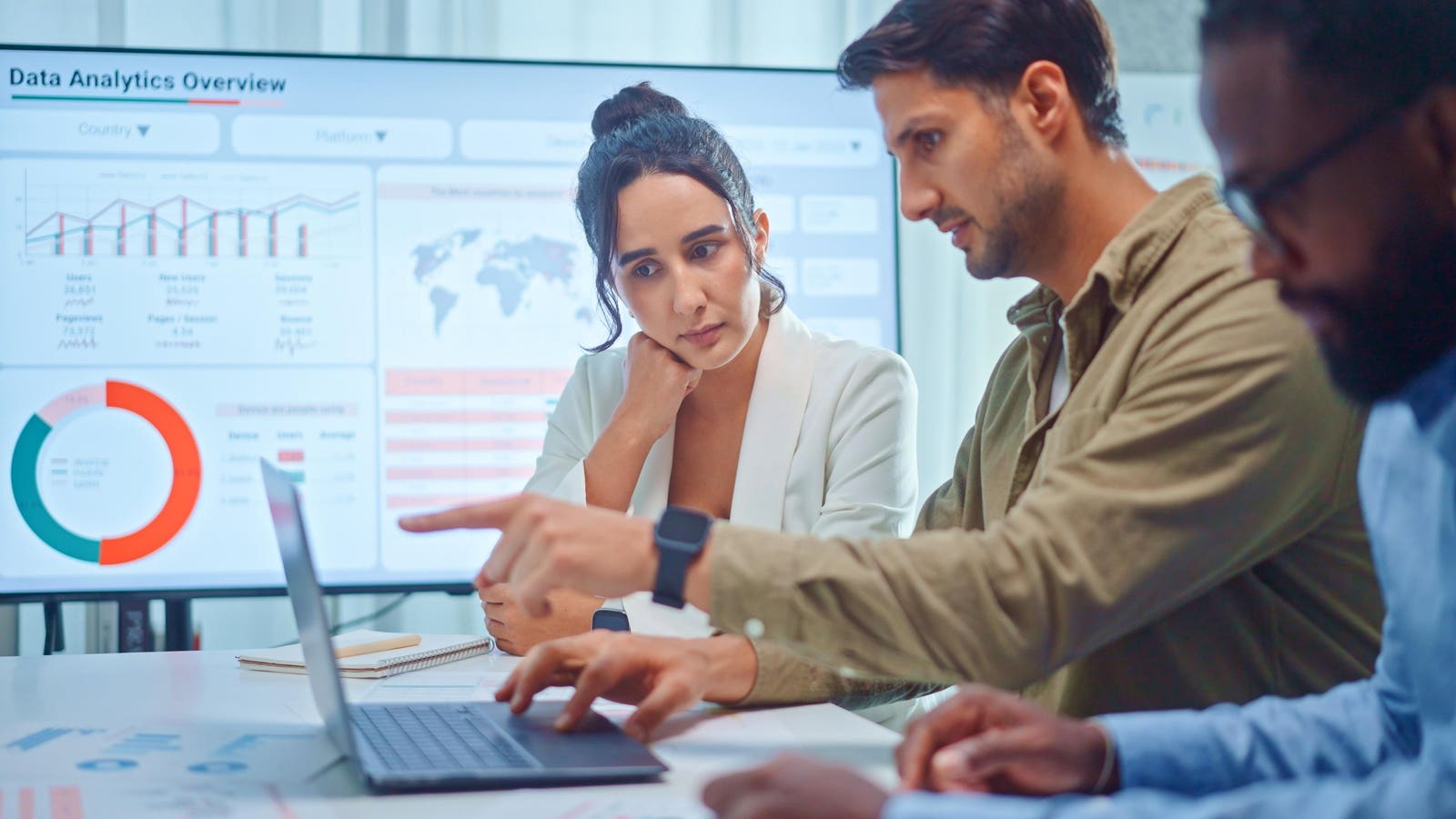 Nine Lessons Learned On Increasing Your Company's Website Traffic