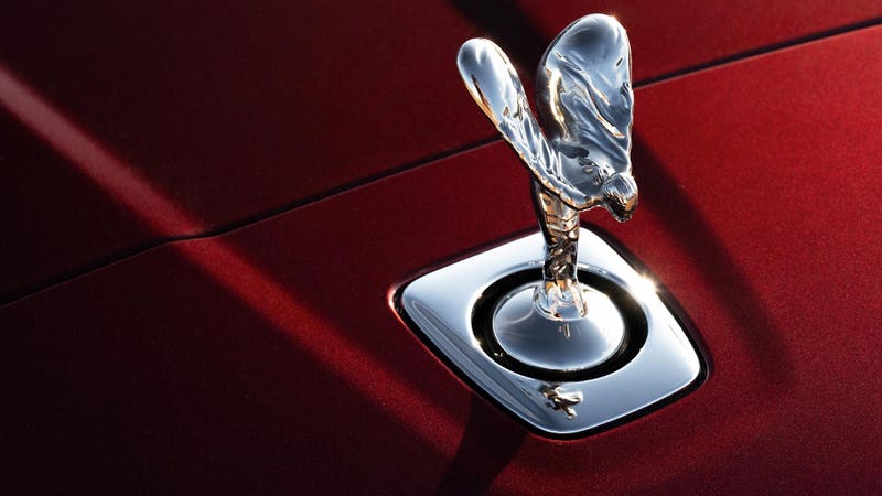Inside The Rolls-Royce Private Office: Where Bespoke Luxury Cars Are Born