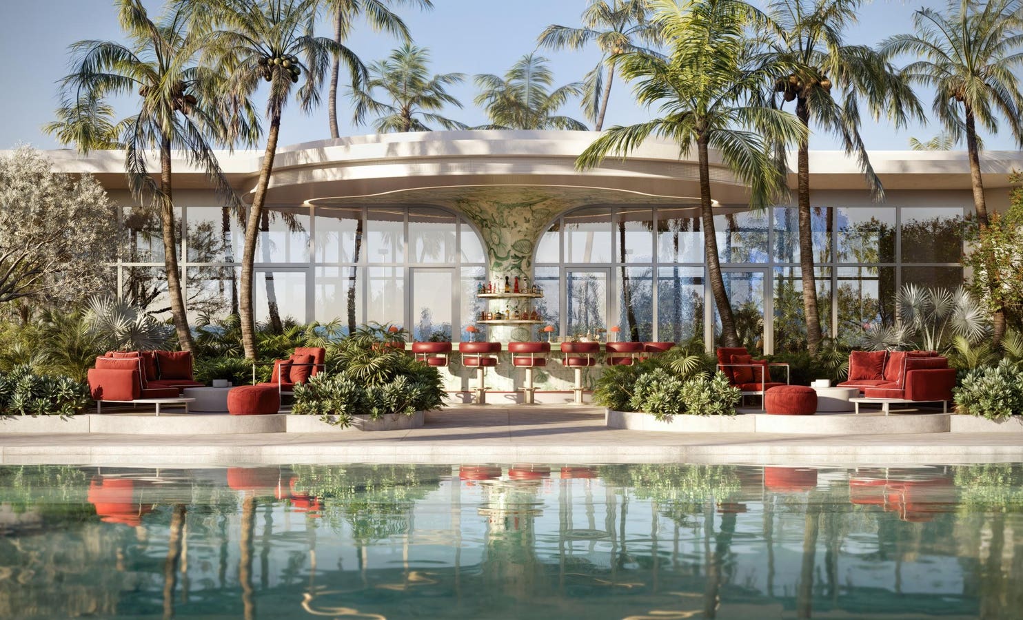 Inside Faena Residences Miami, Faena’s First Standalone Residence