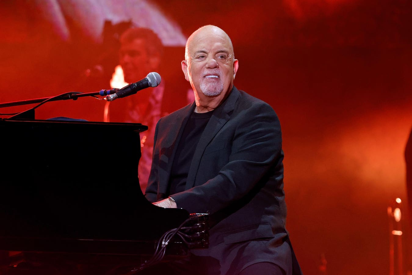 Billy Joel Cancels 17 Concerts After Being Diagnosed With Normal Pressure Hydrocephalus