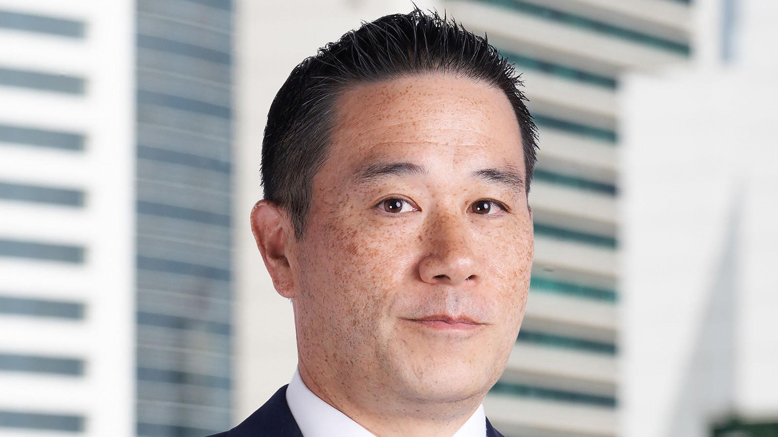 Billionaire Keswick Family’s Jardines Appoints PAG Private Equity Co-Head As CEO