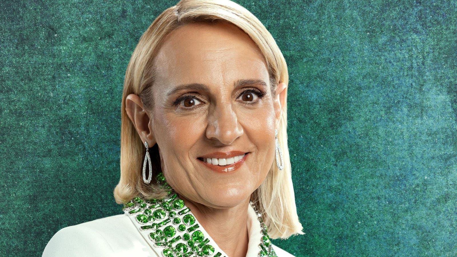 This Cancer Survivor, Now Biotech CEO, Is In A Race To Help Others Live Longer