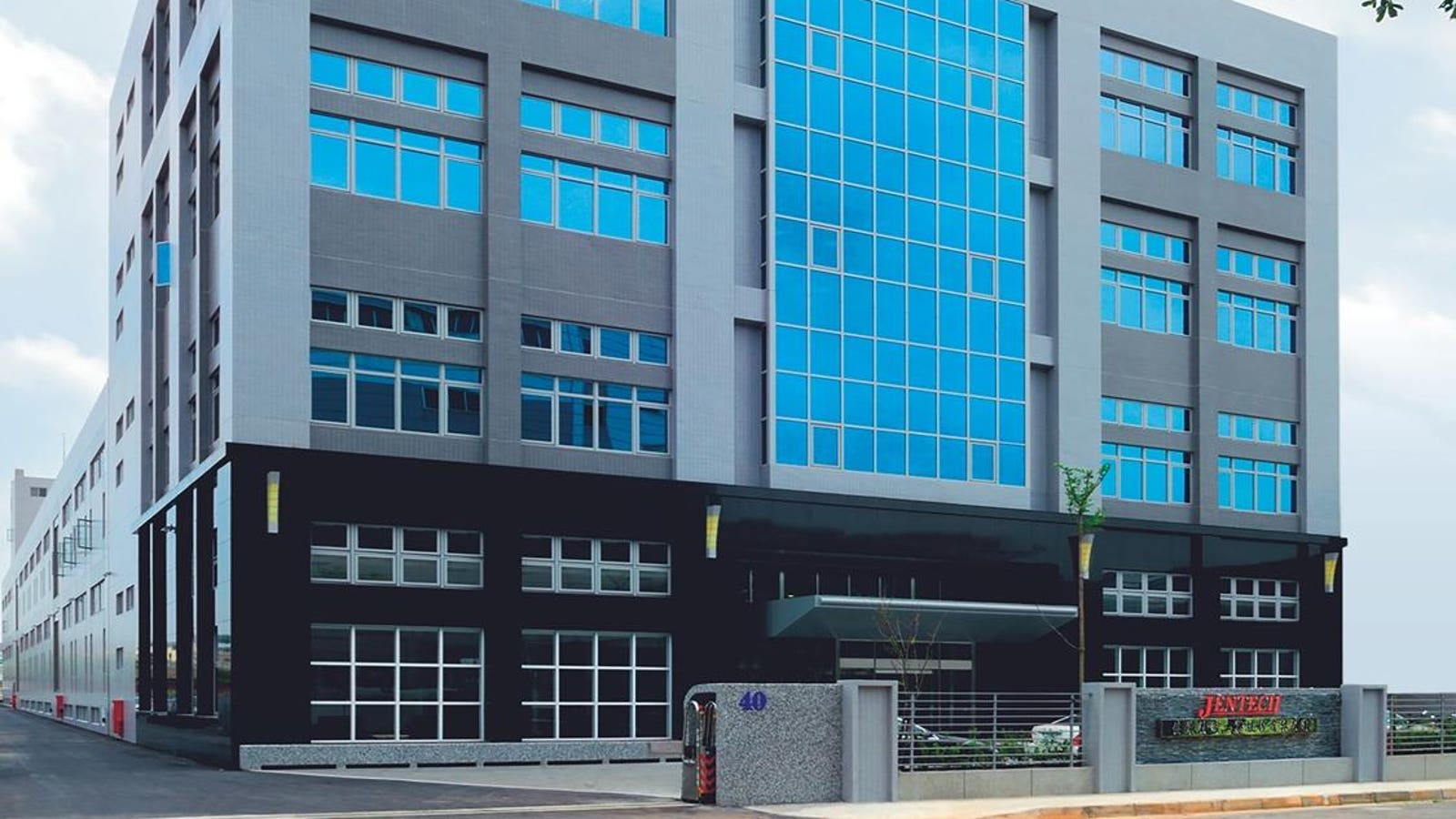 As Demand For Their Cooling Devices Hots Up, Brothers Ride The AI Wave To Debut On Taiwan’s 50 Richest List