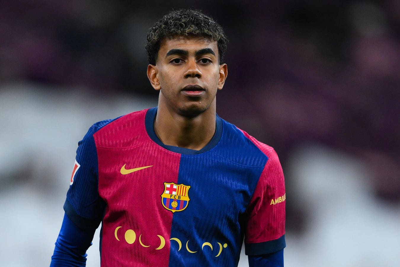 FC Barcelona Legend Guardiola ‘Would Love To Coach Lamine’