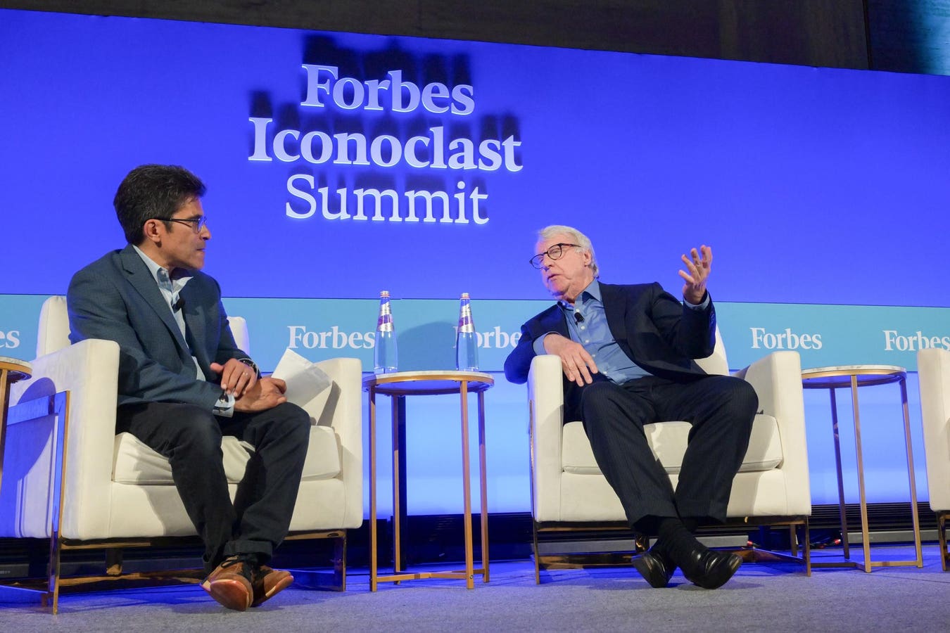 Famed Short Seller Jim Chanos Is Betting Against Used Car Retailer Carvana And AI Losers Like IBM