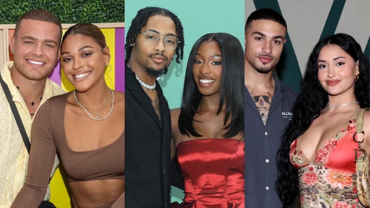 All The ‘Love Island USA’ Couples Who Are Still Together From Every Season