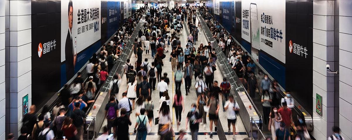 CPI Shows Consumption Green Shoots, US-China Officials Meet In London