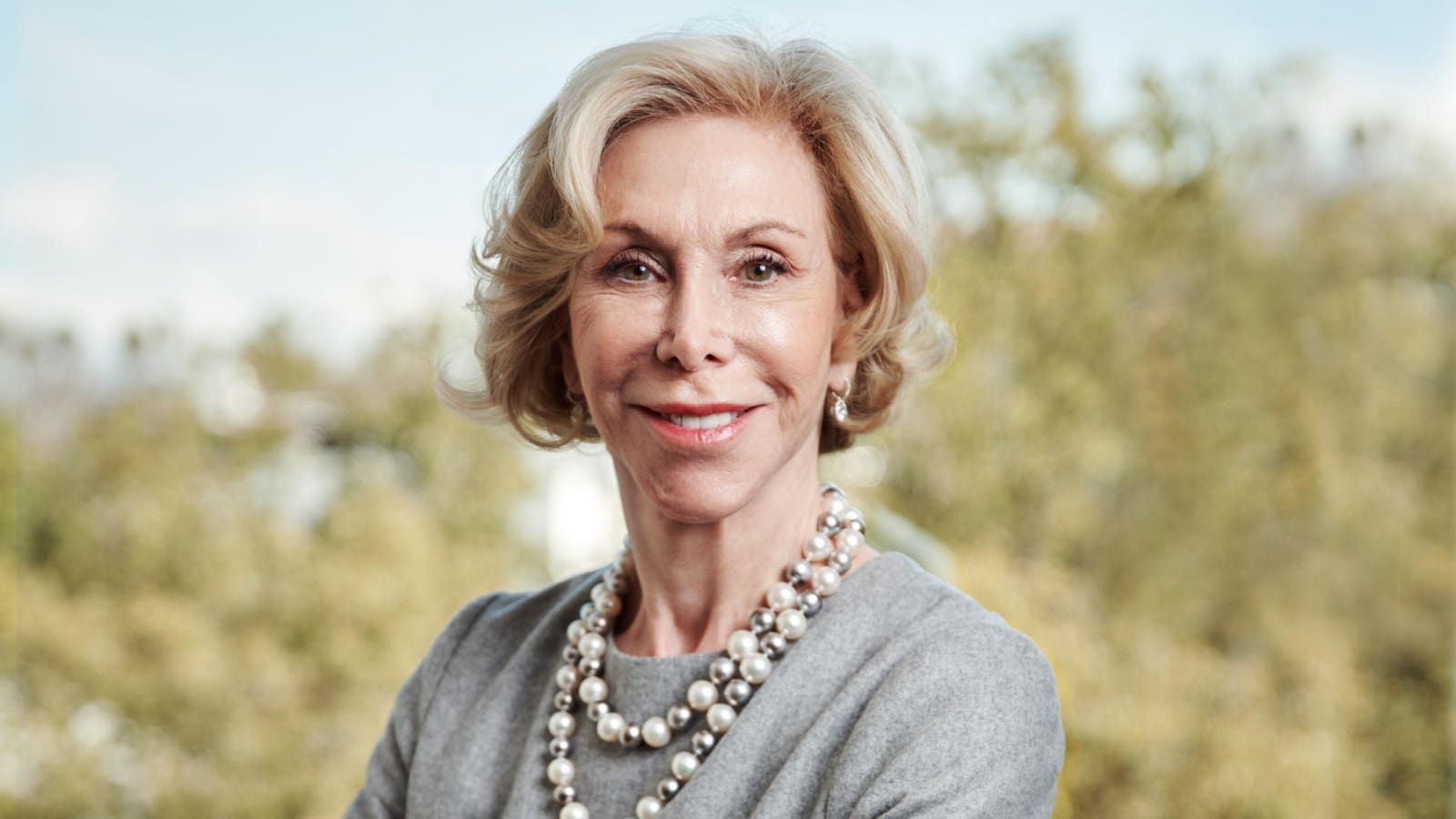 How This Buyout Pioneer Built A Fortune From Private Equity To Soccer