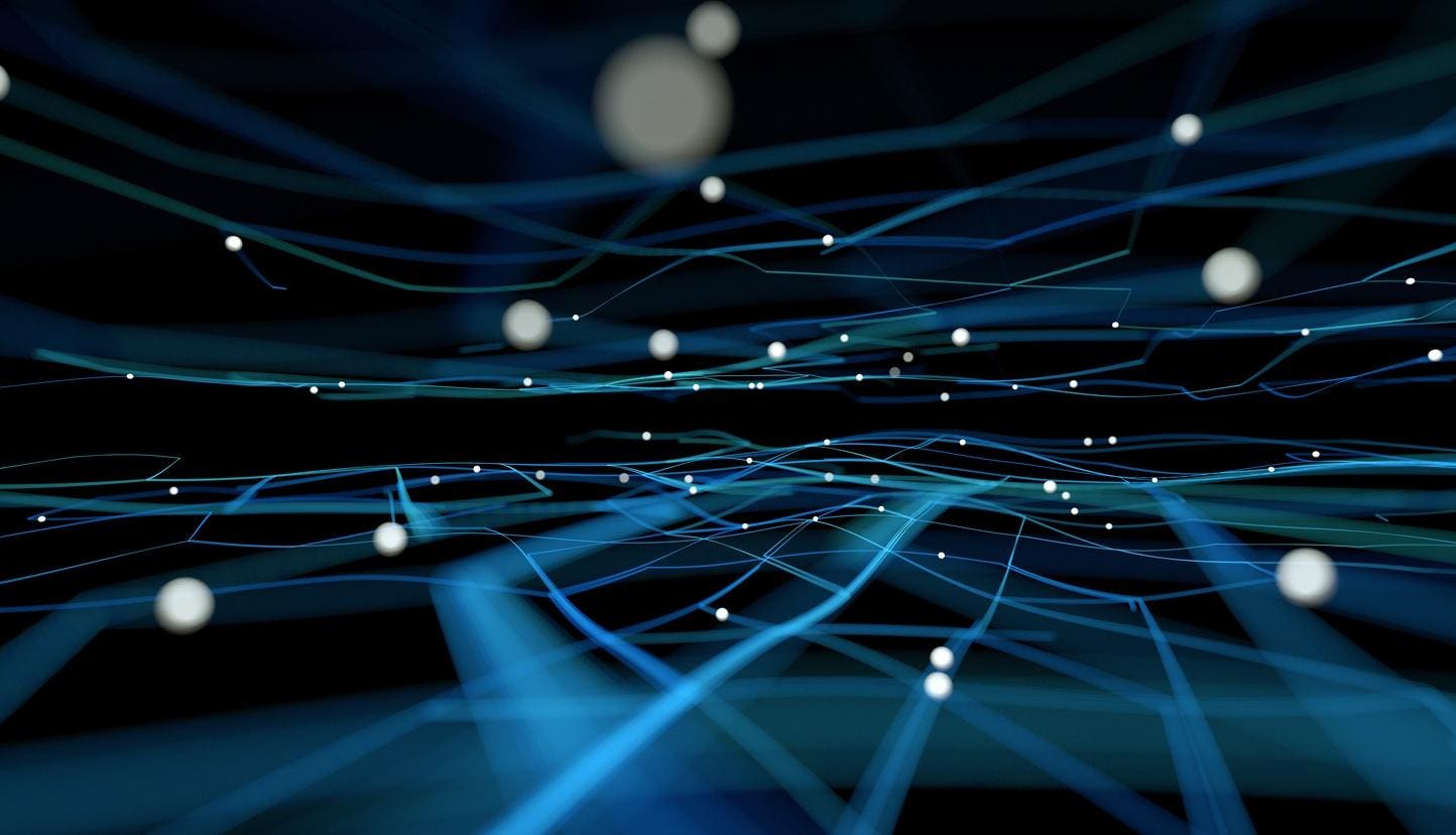 How Artificial Intelligence Is Reshaping Industries—And What’s Next