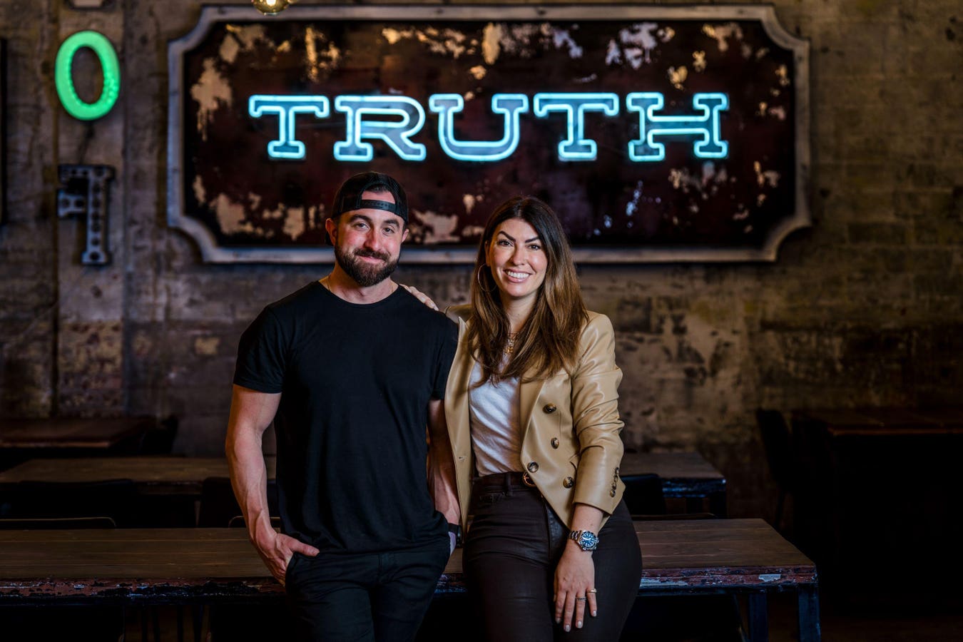 Houston’s Truth BBQ Still Among The Best In Texas Monthly’s Top 50 BBQ