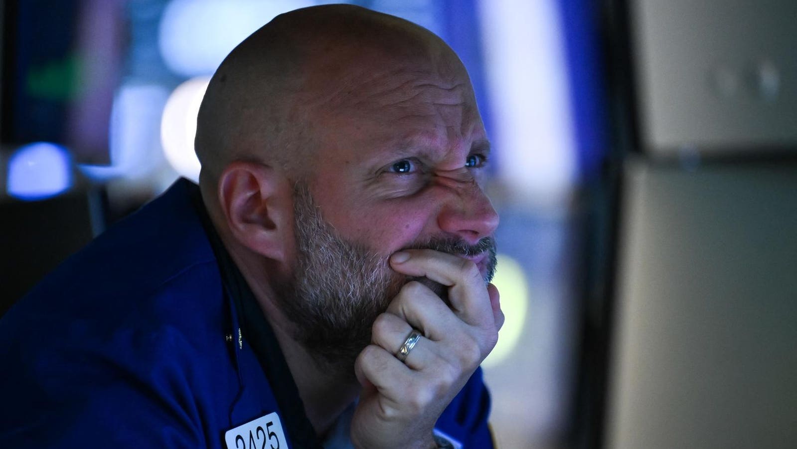 Biggest Loss In 3 Weeks As Iran-Israel Conflict Escalates