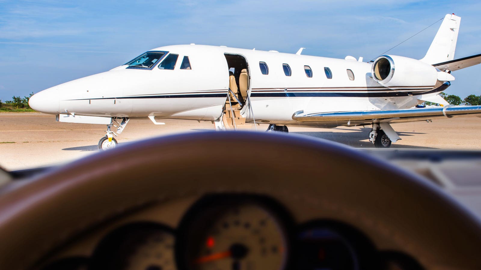 The One Luxury These Billionaires Say They Can’t Live Without