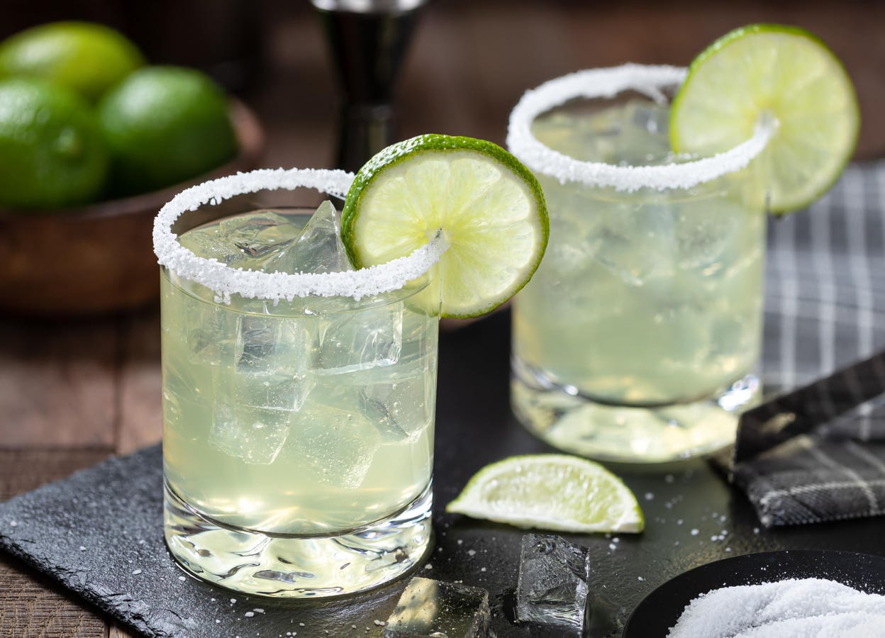 Top Tequilas Crowned At The 2025 SF World Spirits Competition