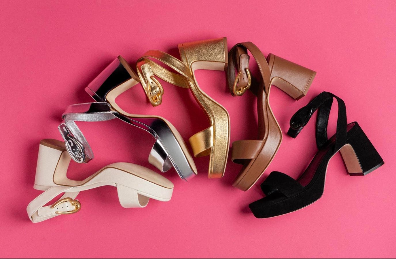 How Larroudé’s Vertical Integration Is Propelling Its Growth To 9 Figures In Under 5 Years