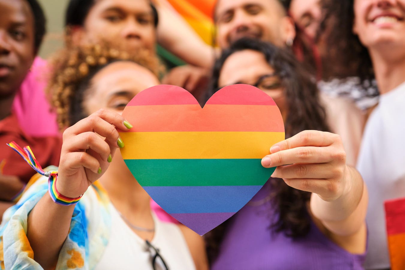 Loss Of Corporate Support For Pride Month Won’t Disrupt The Pride Movement
