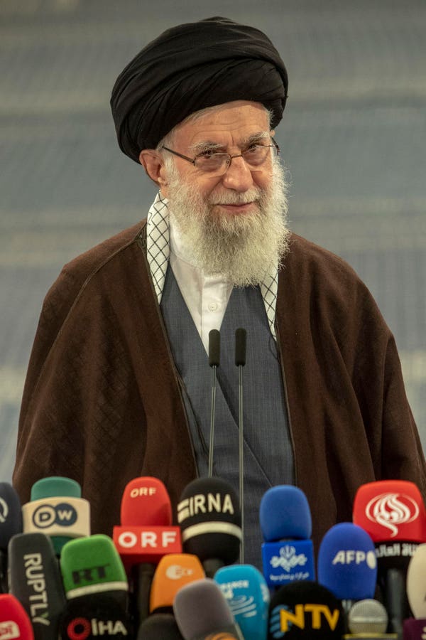 Interest Rate Decision This Afternoon; War Rhetoric Heats Up