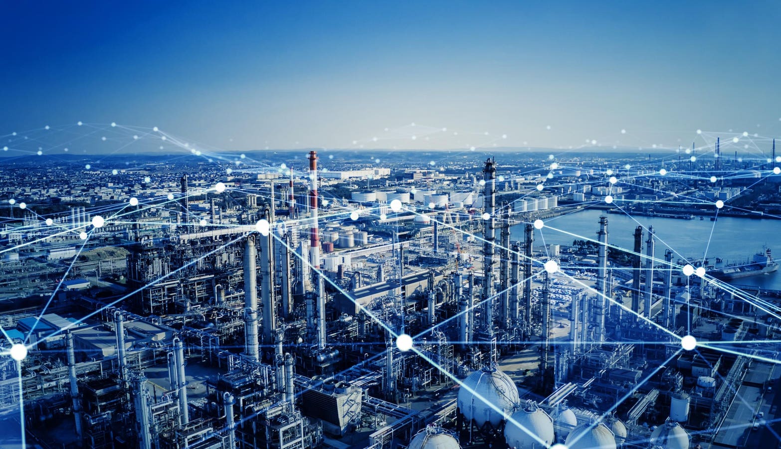 Three Energy Industry Secrets To Make Tech A Profit Engine, Not A Cost Center