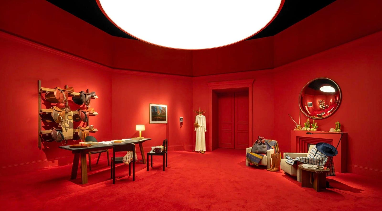 Hermès Mystery Game in NYC Raises The Bar of Brand Engagement