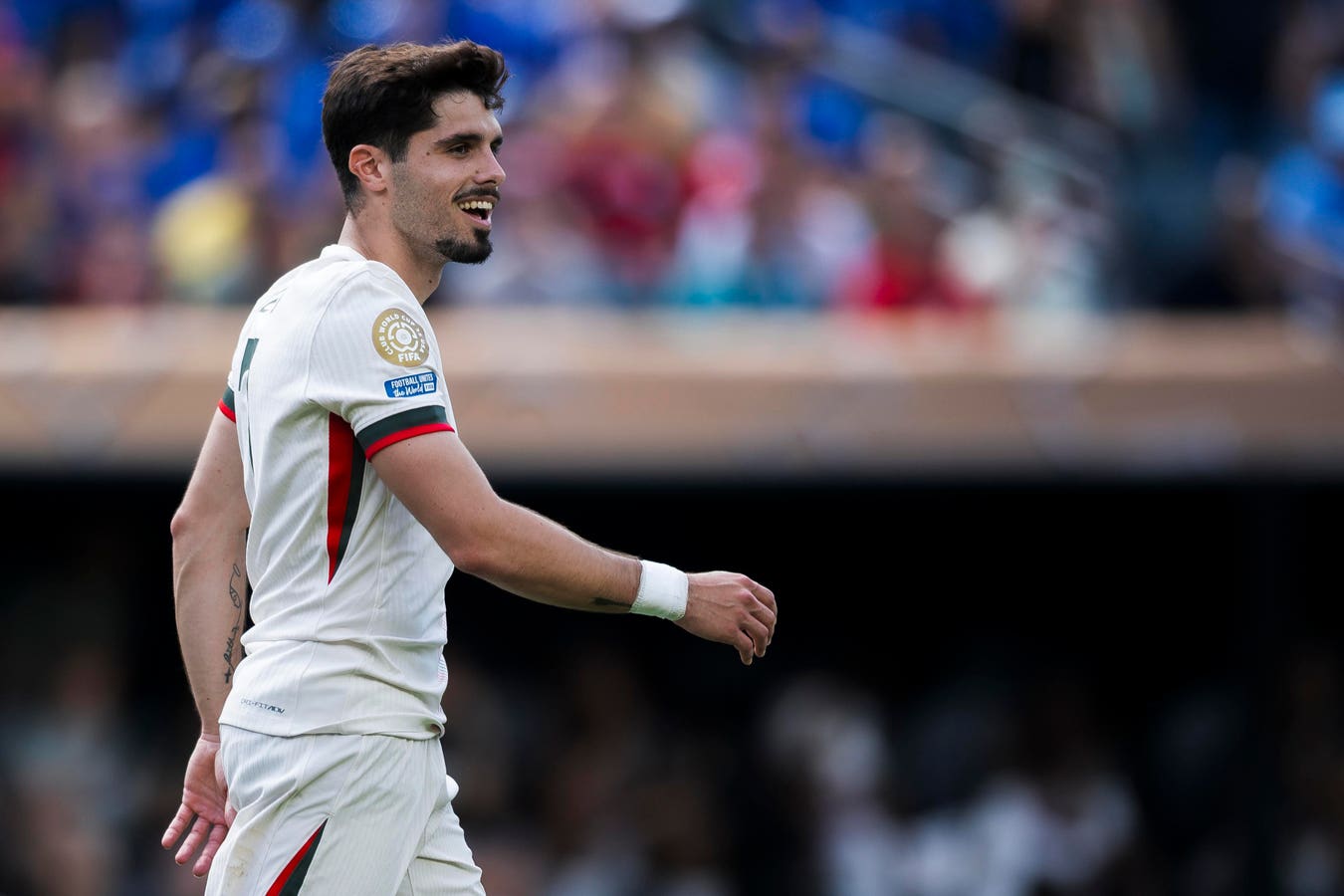 Pedro Neto Is Using The Club World Cup To Earn His Chelsea Future