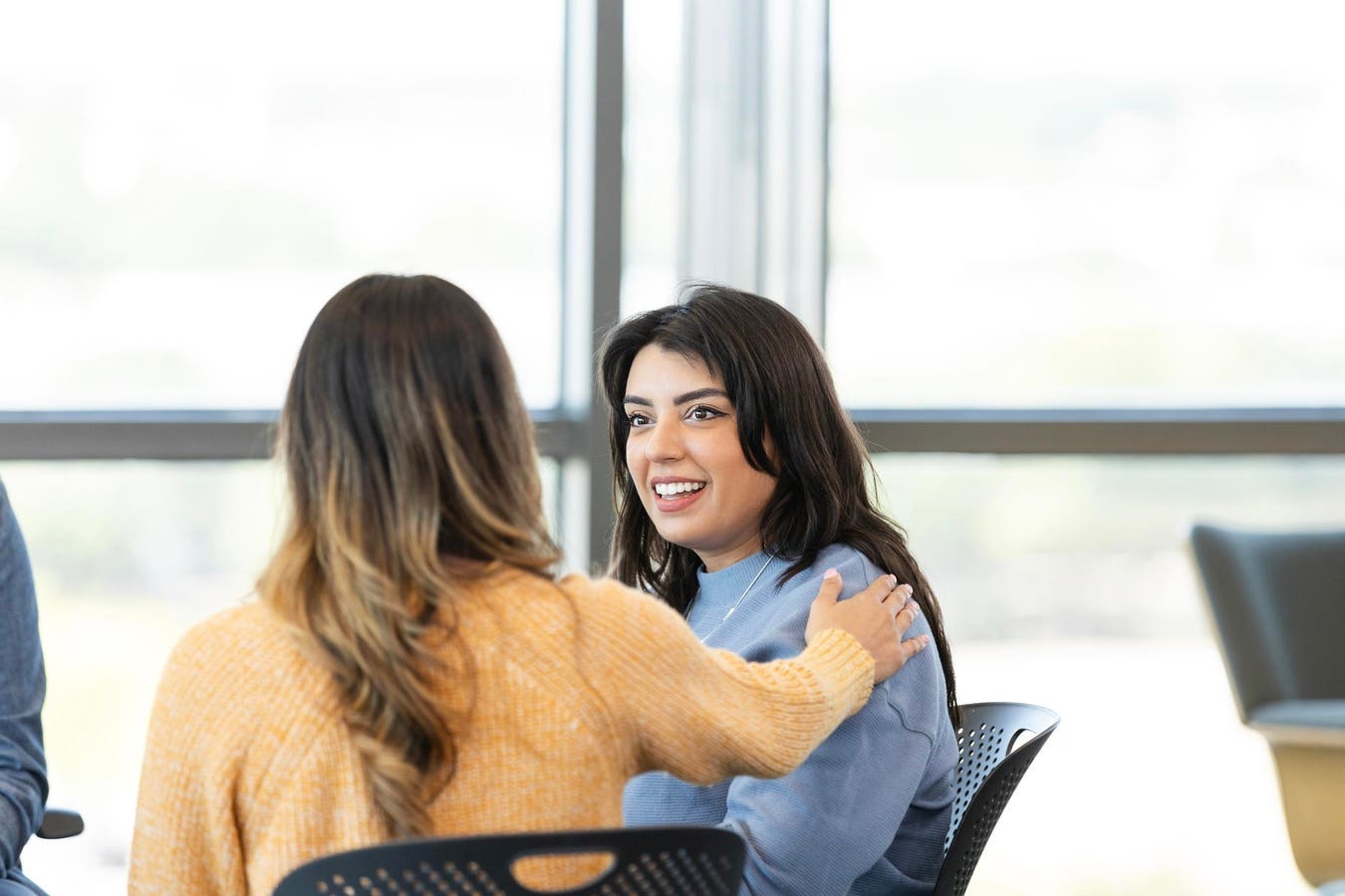 What The Boom In GLP-1s Mean For Employee Mental Health