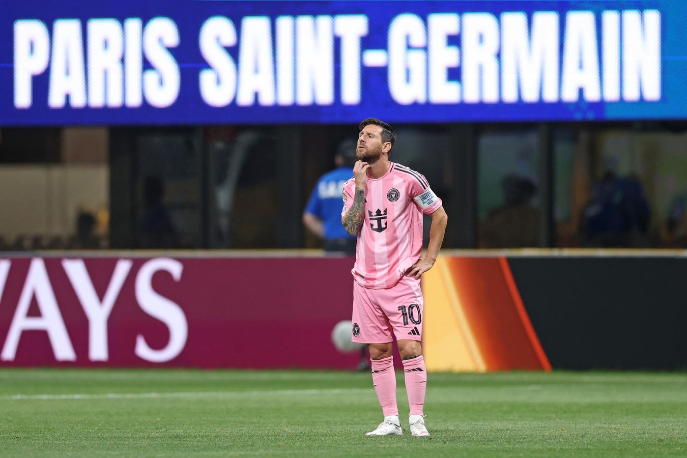 FIFA Club World Cup Results Remind Us MLS Still Has Aways To Go