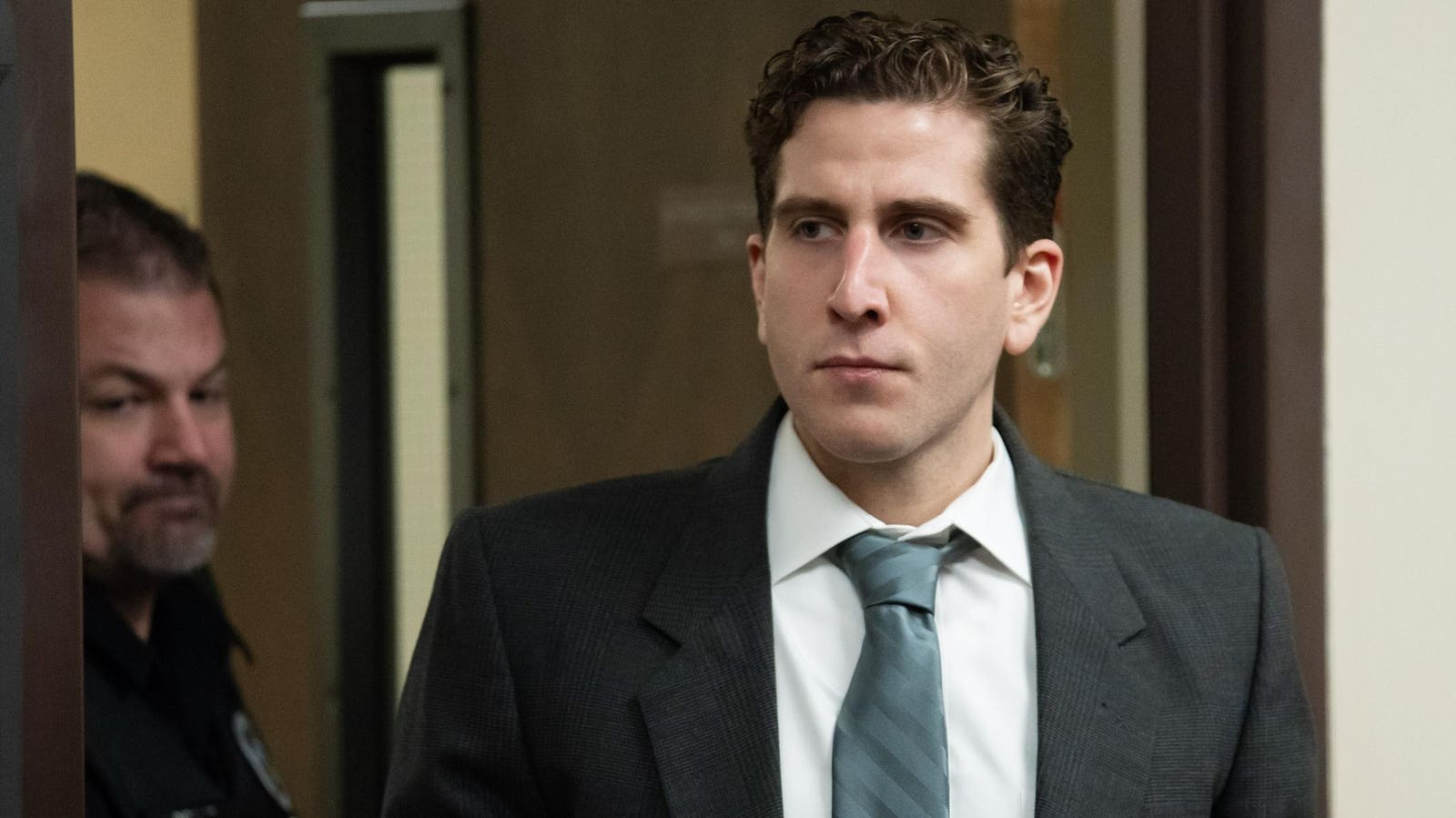 Idaho Murder Suspect Bryan Kohberger Agrees to Plead Guilty, Avoiding Death Penalty