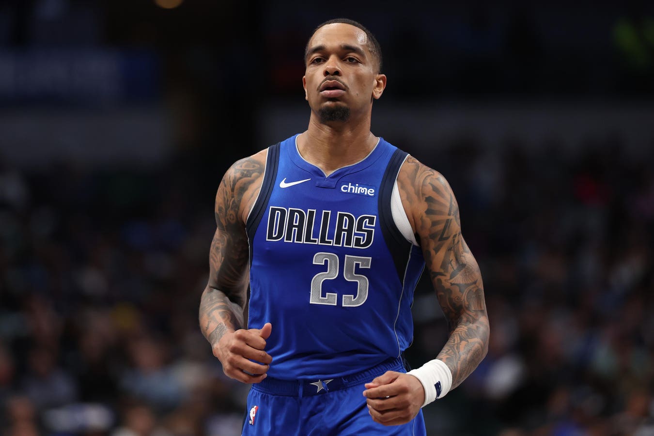 ‘I Can’t Wait To Play With Him’